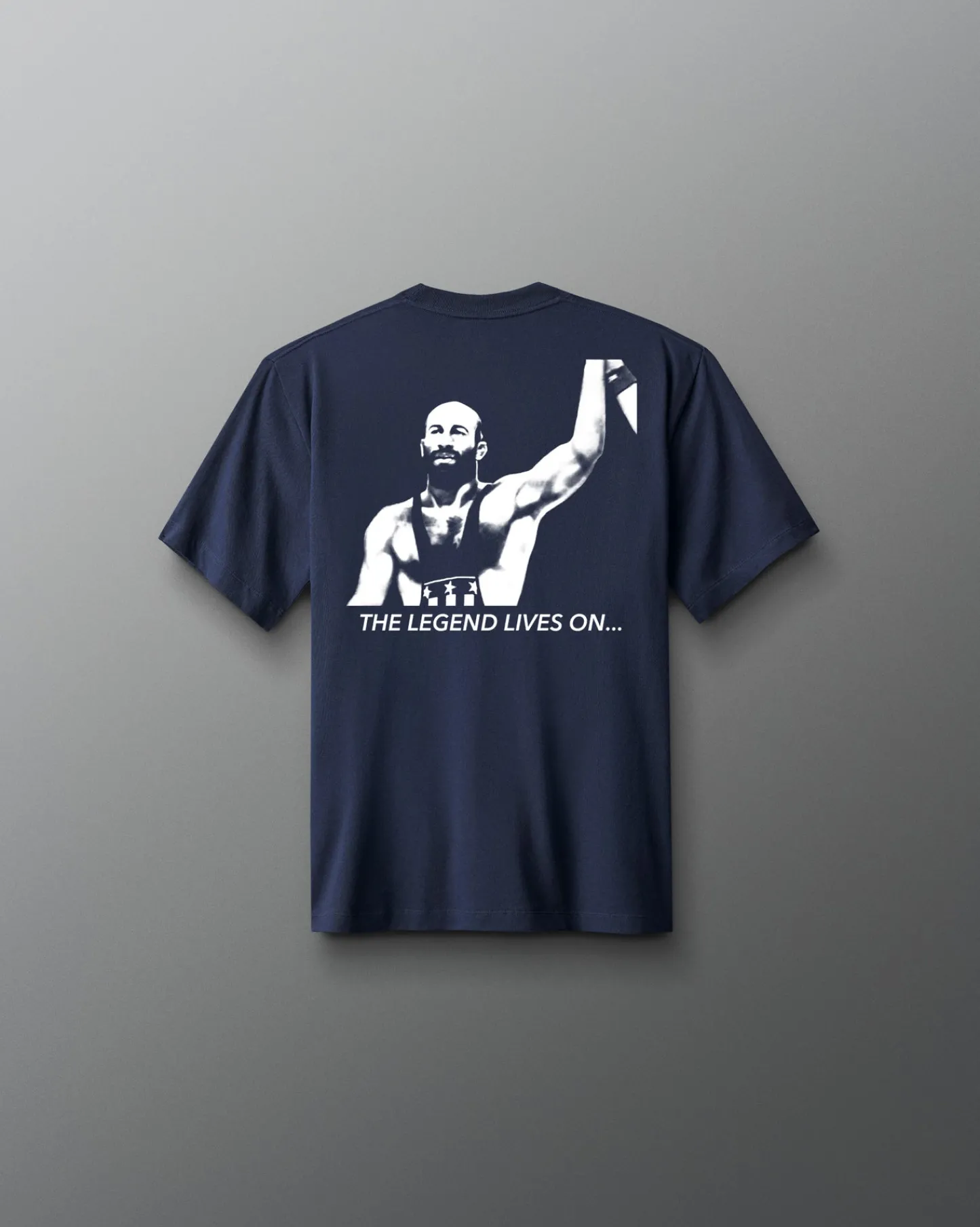 Shirts & Tees>RUDIS Schultz Legend Youth Heavyweight T-Shirt