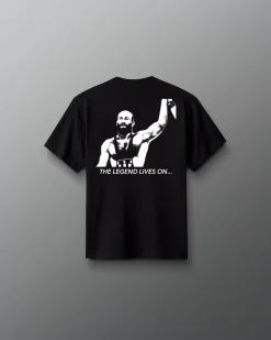 Shirts & Tees>RUDIS Schultz Legend Youth Heavyweight T-Shirt