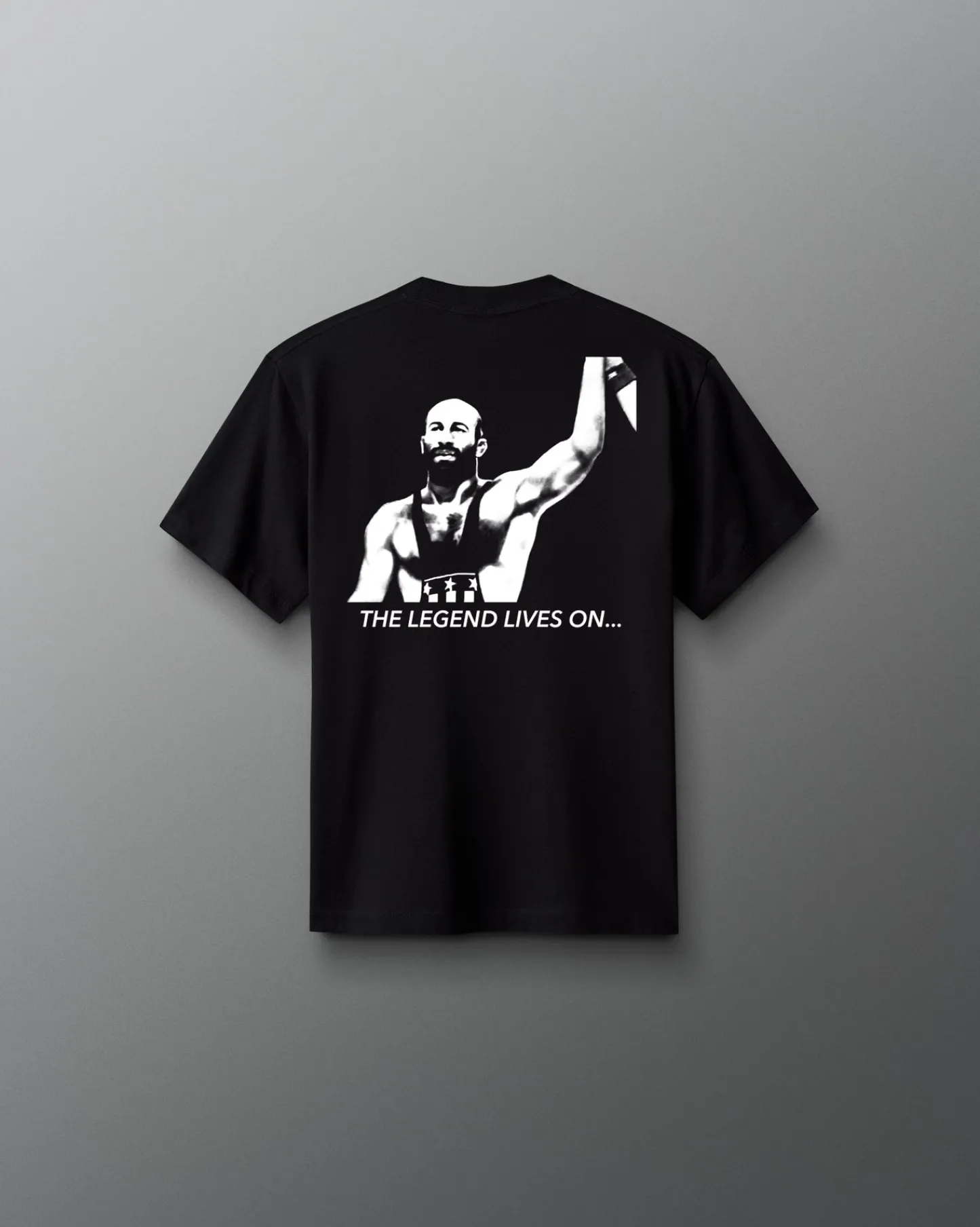 Shirts & Tees>RUDIS Schultz Legend Youth Heavyweight T-Shirt