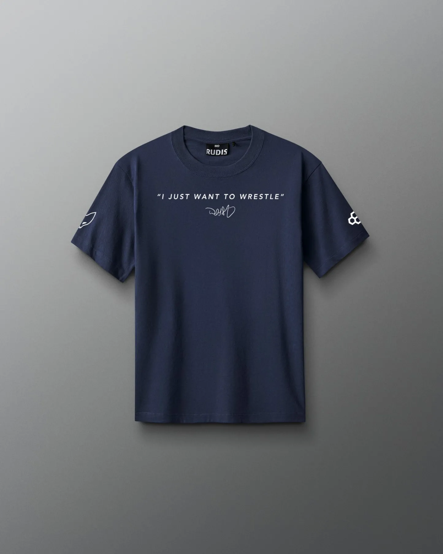 Shirts & Tees>RUDIS Schultz Legend Youth Heavyweight T-Shirt