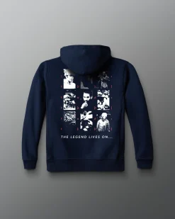 Hoodies & Pullovers>RUDIS Schultz Legend Youth Titan Heavyweight Hoodie
