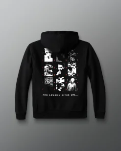 Hoodies & Pullovers>RUDIS Schultz Legend Youth Titan Heavyweight Hoodie