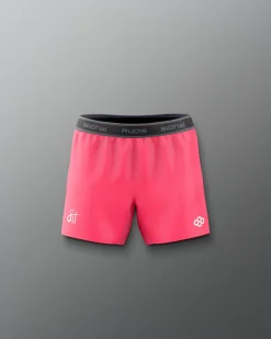 Shorts & Bottoms>RUDIS SH Girl's Elite Short Berry Burst