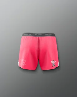 Shorts & Bottoms>RUDIS SH Girl's Elite Short Berry Burst