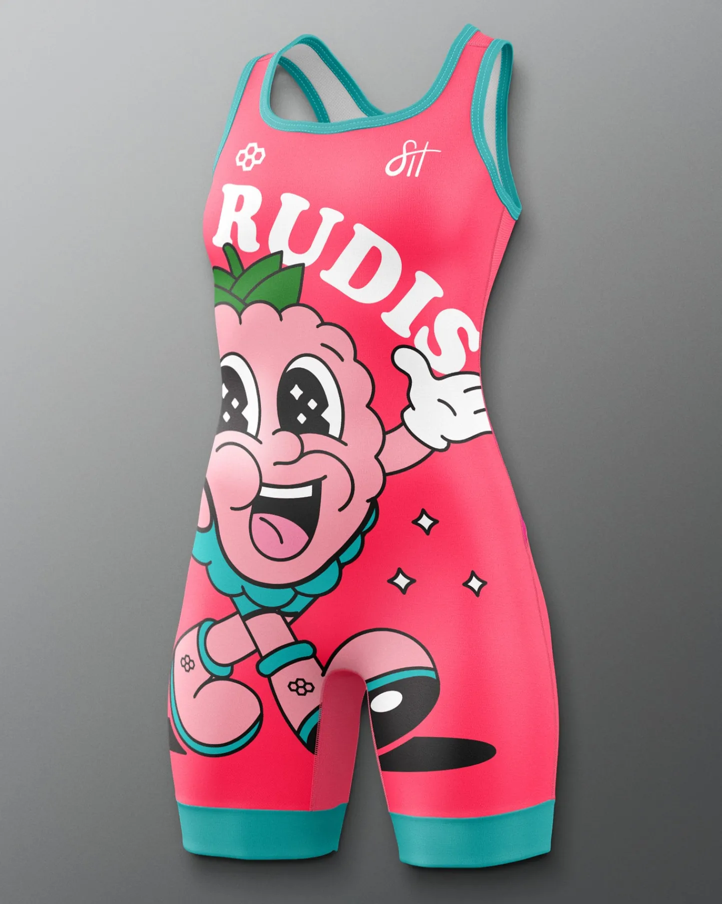 Singlets|Singlets>RUDIS SH Women's Elite 2.0 Singlet Berry Burst