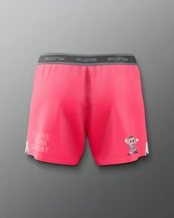 Shorts & Bottoms>RUDIS SH Women's Elite Short Berry Burst