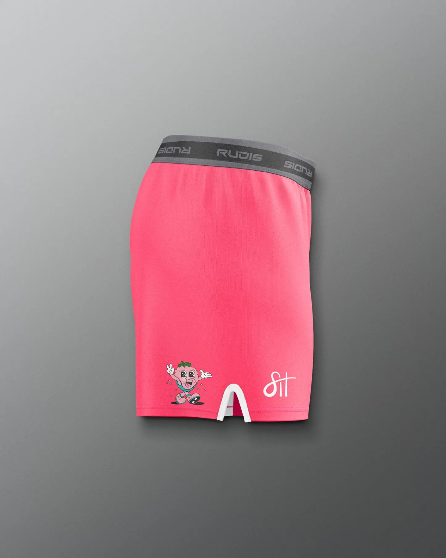 Shorts & Bottoms>RUDIS SH Women's Elite Short Berry Burst