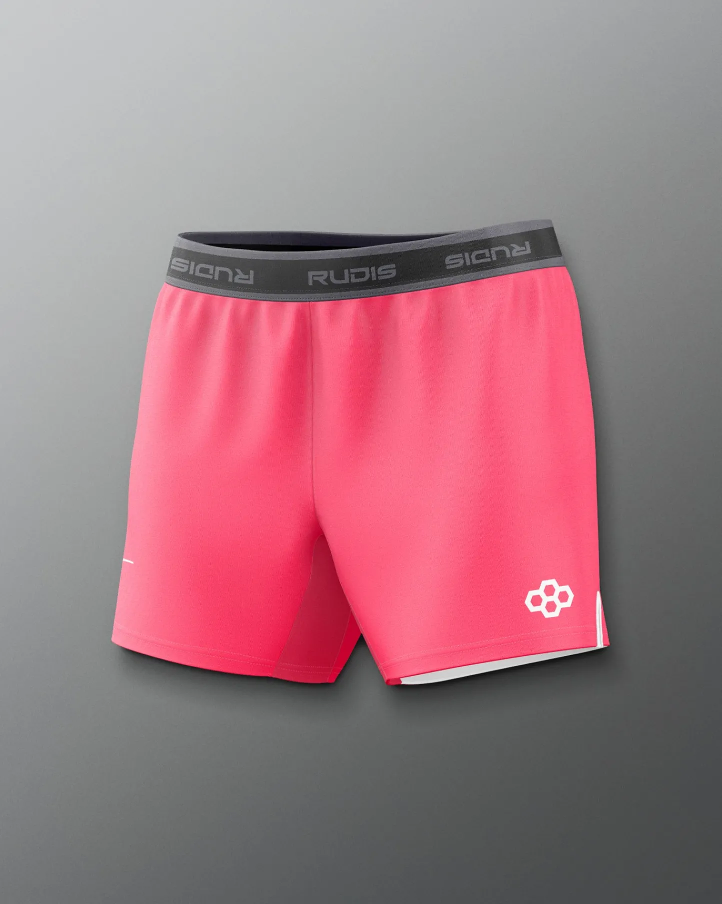 Shorts & Bottoms>RUDIS SH Women's Elite Short Berry Burst