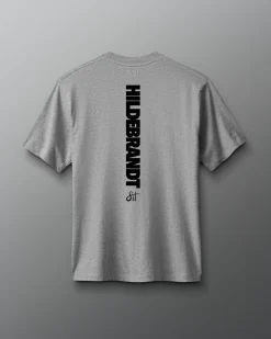 Shirts & Tees|Shirts & Tees>RUDIS SH Bolt Heavyweight T-Shirt Gray