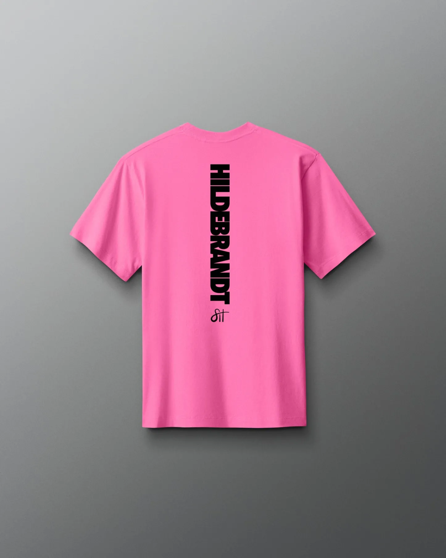 Shirts & Tees|Shirts & Tees>RUDIS SH Bolt Neon Youth Heavyweight T-Shirt Neon Pink