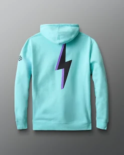 Hoodies & Pullovers|Hoodies & Pullovers>RUDIS SH Bolt Tradition Hoodie
