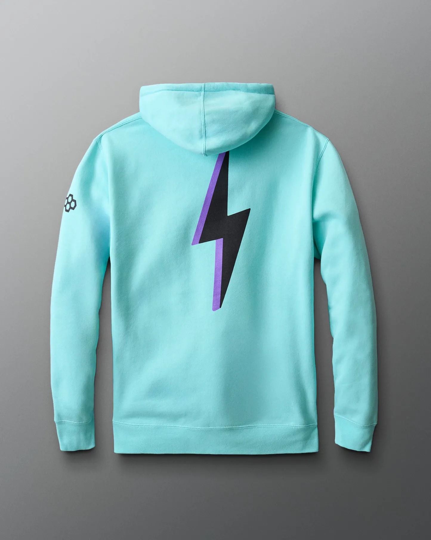 Hoodies & Pullovers|Hoodies & Pullovers>RUDIS SH Bolt Tradition Hoodie