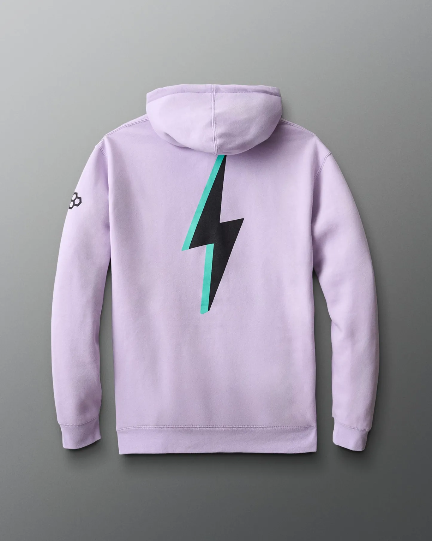 Hoodies & Pullovers|Hoodies & Pullovers>RUDIS SH Bolt Tradition Hoodie