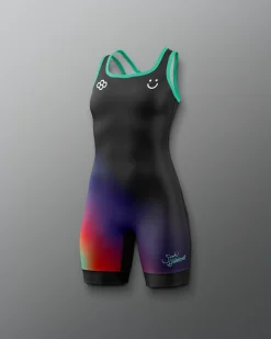 Singlets|Singlets>RUDIS SH Metamorphosis Girl's Elite 2.0 Singlet