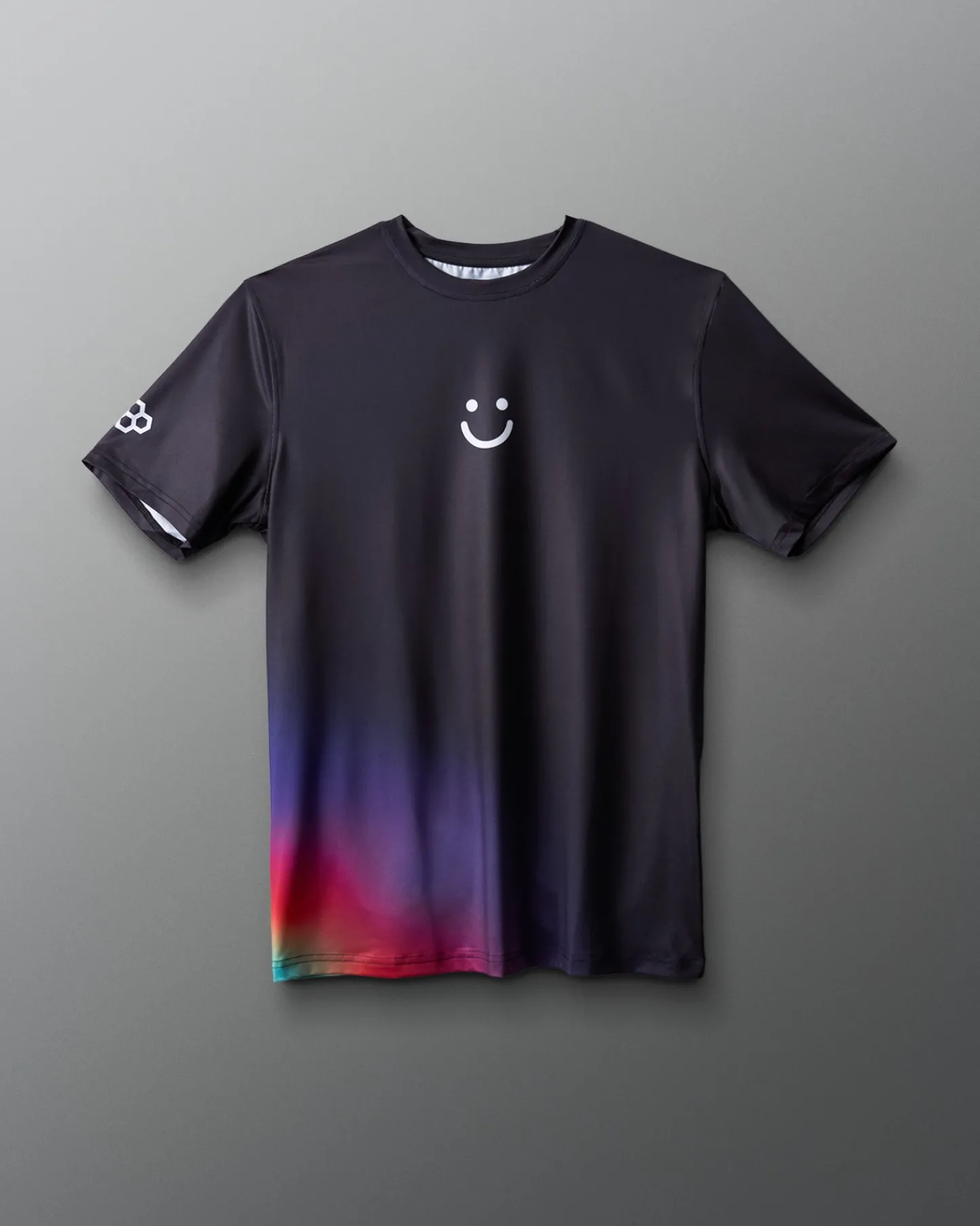 Shirts & Tees|Shirts & Tees>RUDIS SH Metamorphosis Sublimated T-Shirt Black