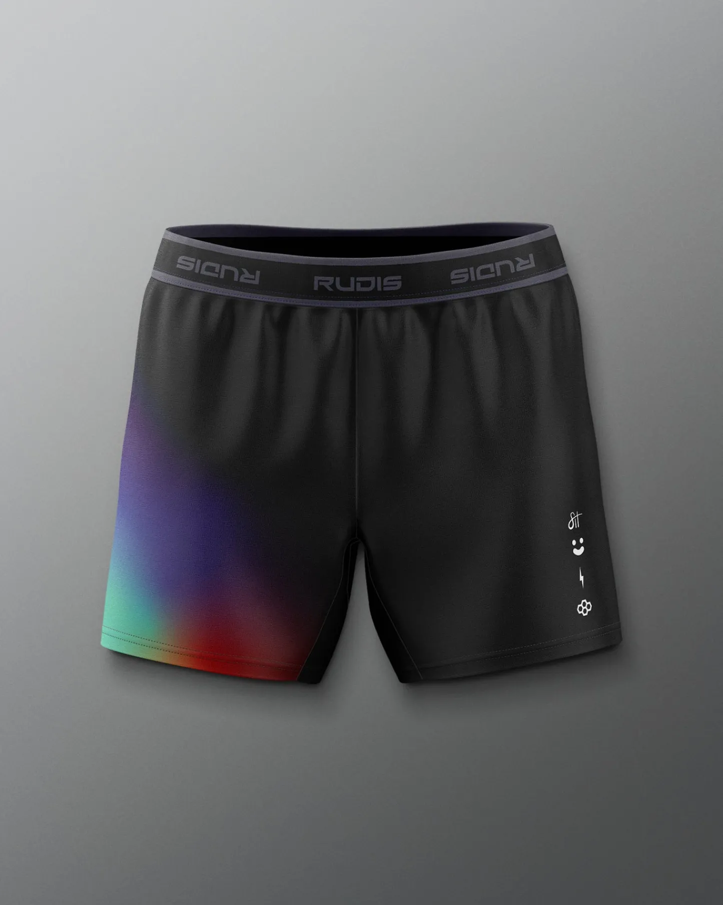 Shorts & Bottoms>RUDIS SH Metamorphosis Women's Elite Shorts
