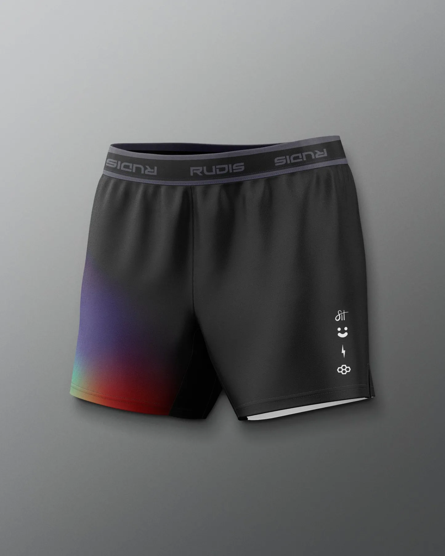Shorts & Bottoms>RUDIS SH Metamorphosis Women's Elite Shorts