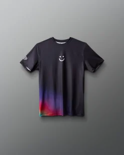 Shirts & Tees>RUDIS SH Metamorphosis Youth Sublimated T-Shirt Black