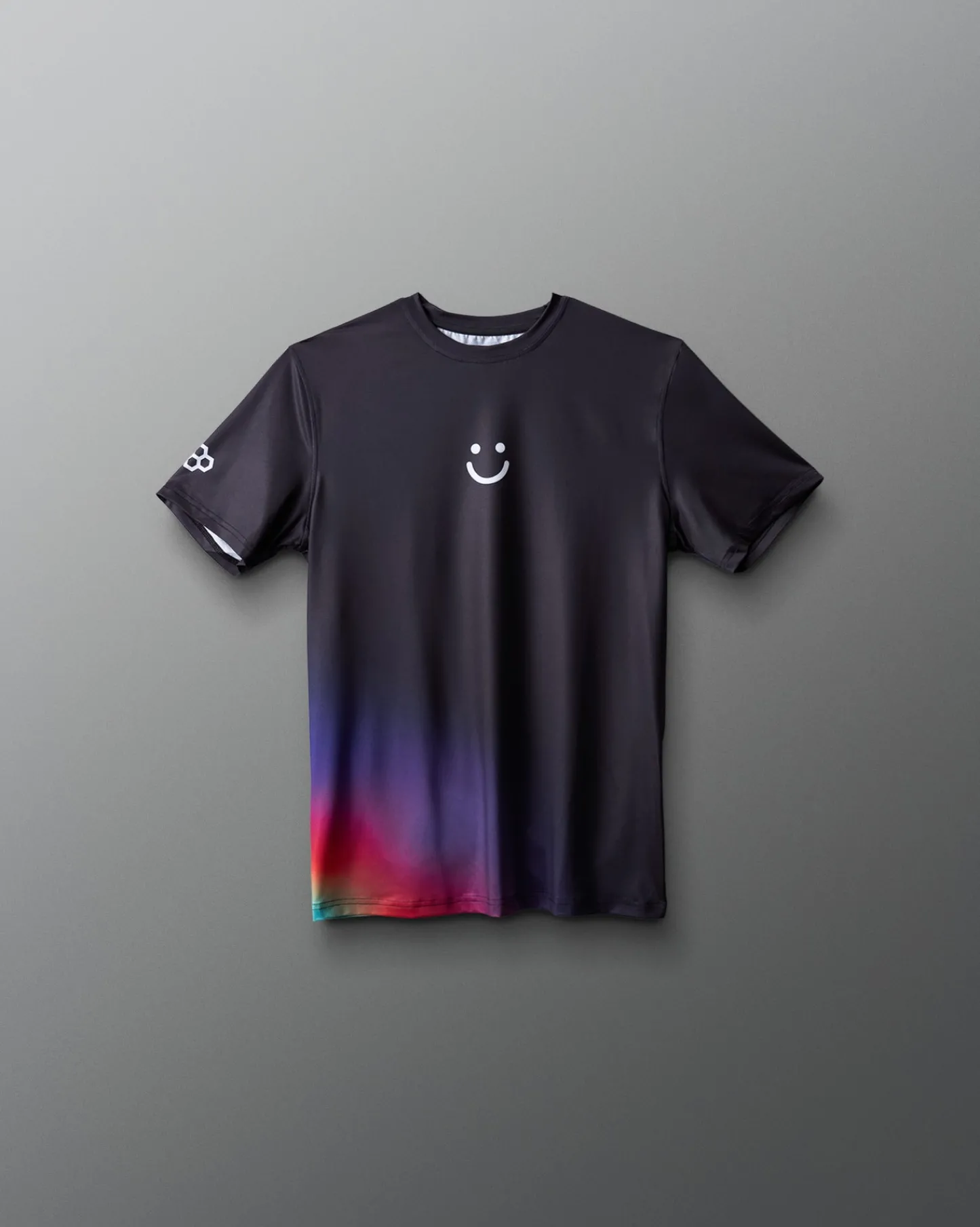 Shirts & Tees>RUDIS SH Metamorphosis Youth Sublimated T-Shirt Black