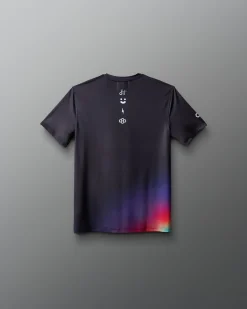 Shirts & Tees>RUDIS SH Metamorphosis Youth Sublimated T-Shirt Black