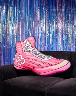 Accessories|Accessories>RUDIS SH Shoe 30" Pillow