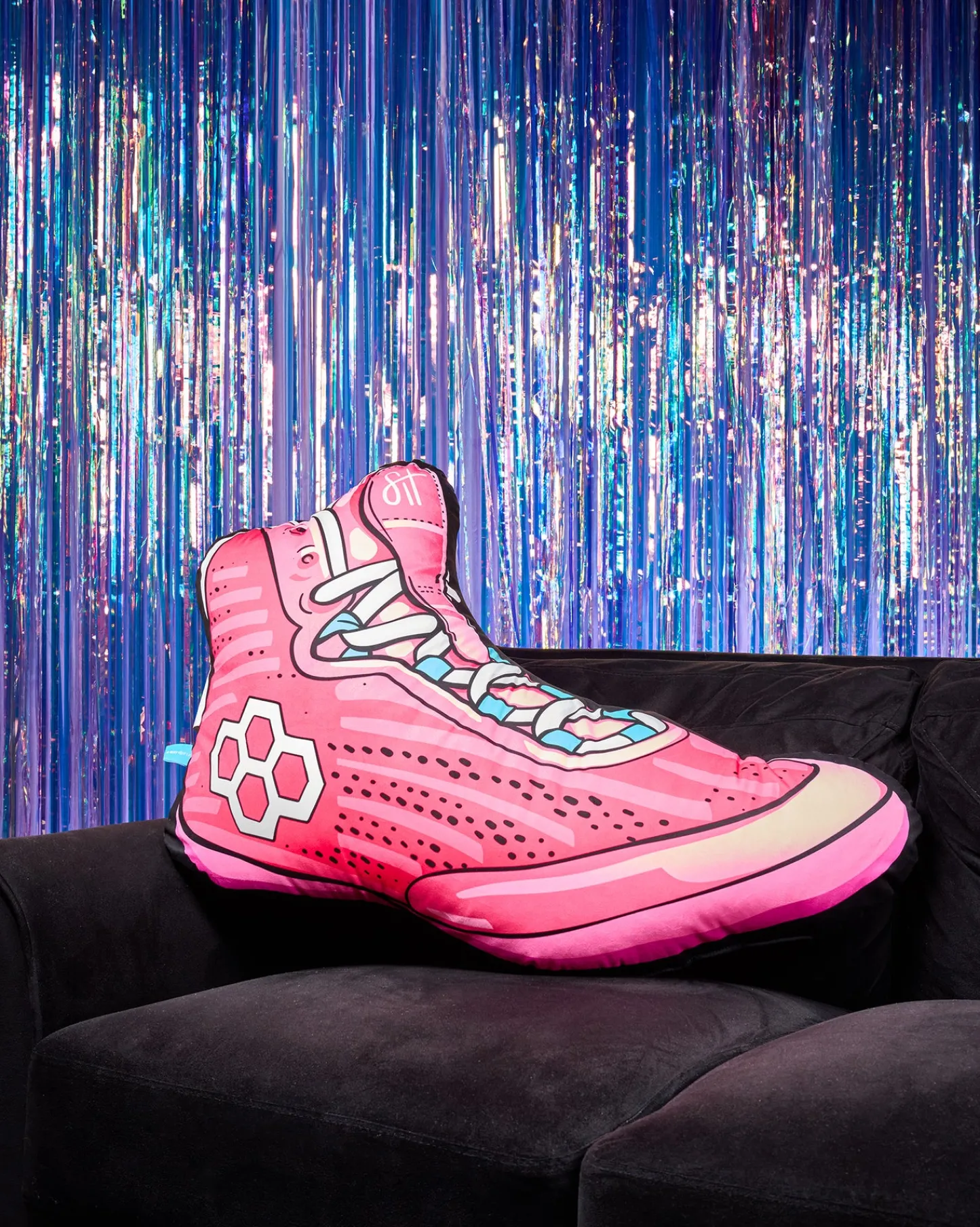Accessories|Accessories>RUDIS SH Shoe 30" Pillow