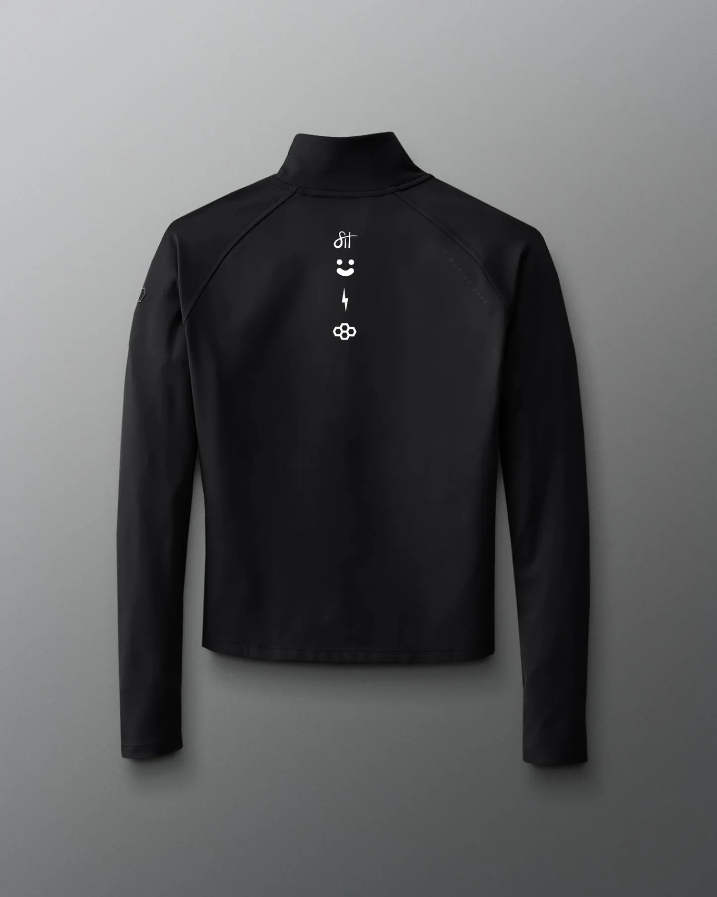 Jackets & 1/4 Zips>RUDIS SH Smile Women's Contour Full-Zip