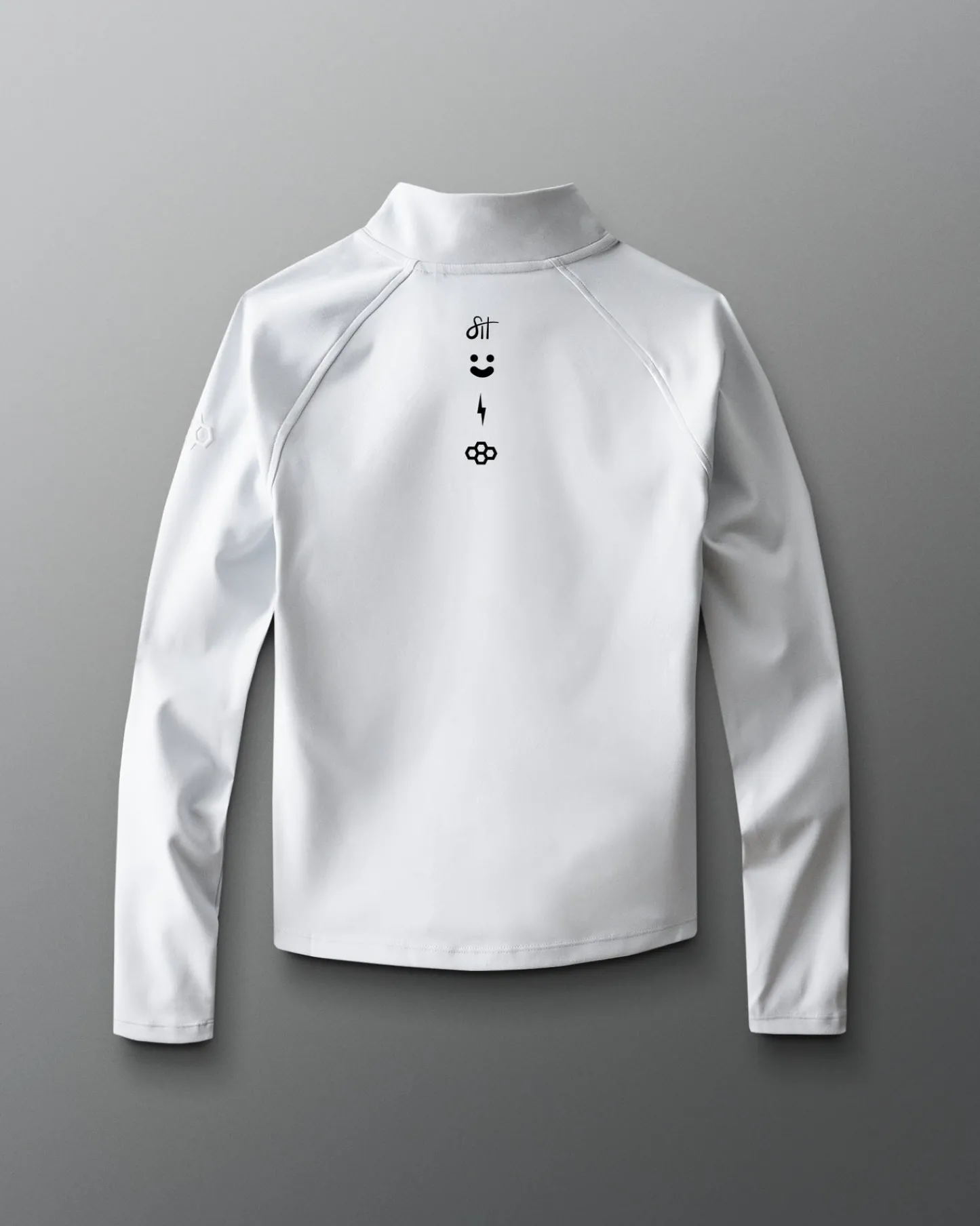 Jackets & 1/4 Zips>RUDIS SH Smile Women's Contour Full-Zip