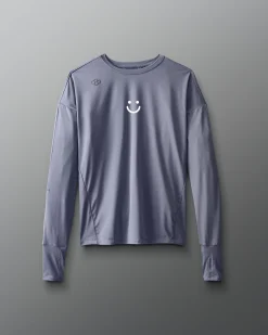 Shirts & Tees>RUDIS SH Smile Women's Training Long Sleeve