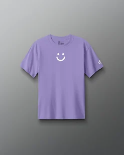 Shirts & Tees>RUDIS SH Smile Youth Heavyweight T-Shirt