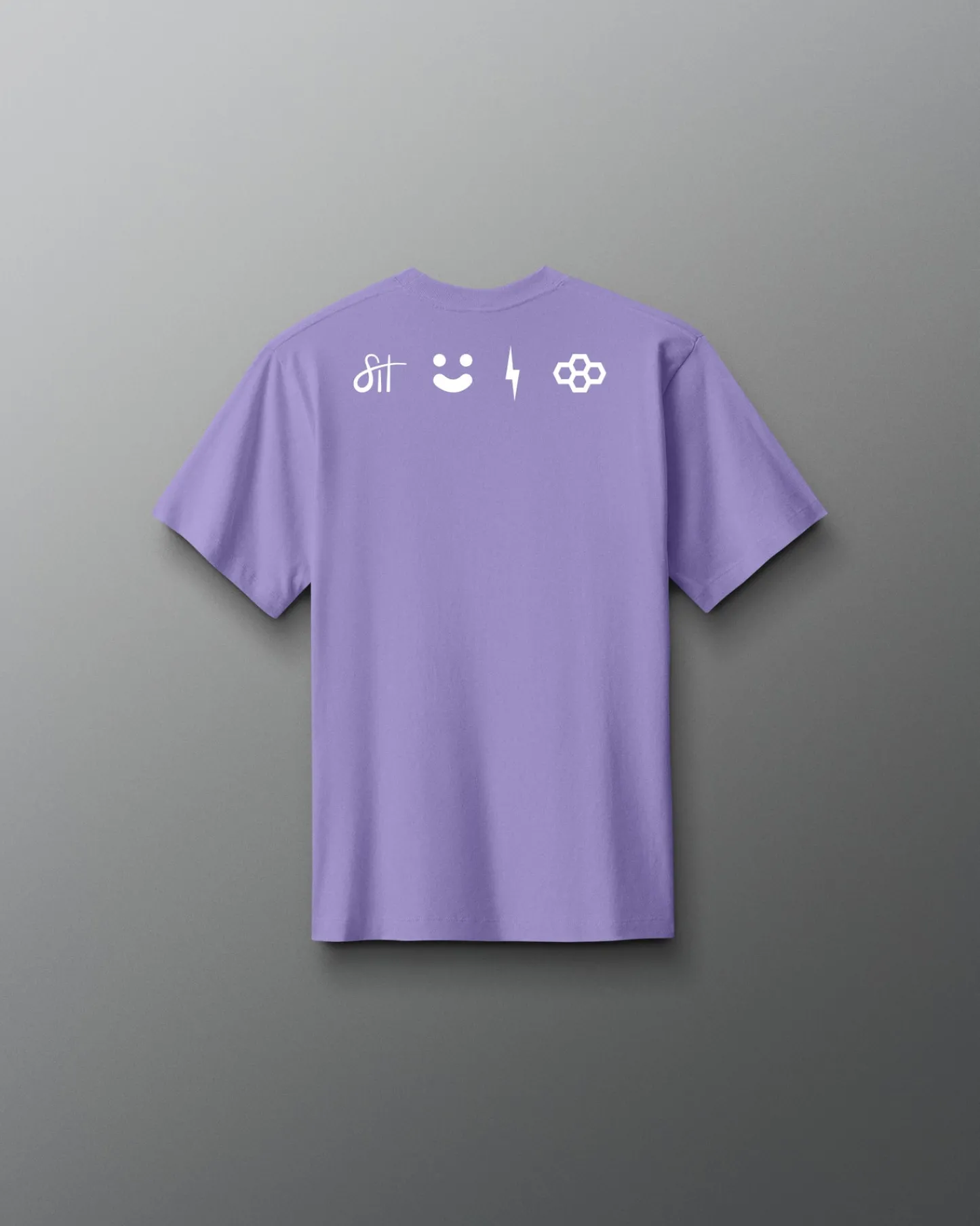 Shirts & Tees>RUDIS SH Smile Youth Heavyweight T-Shirt