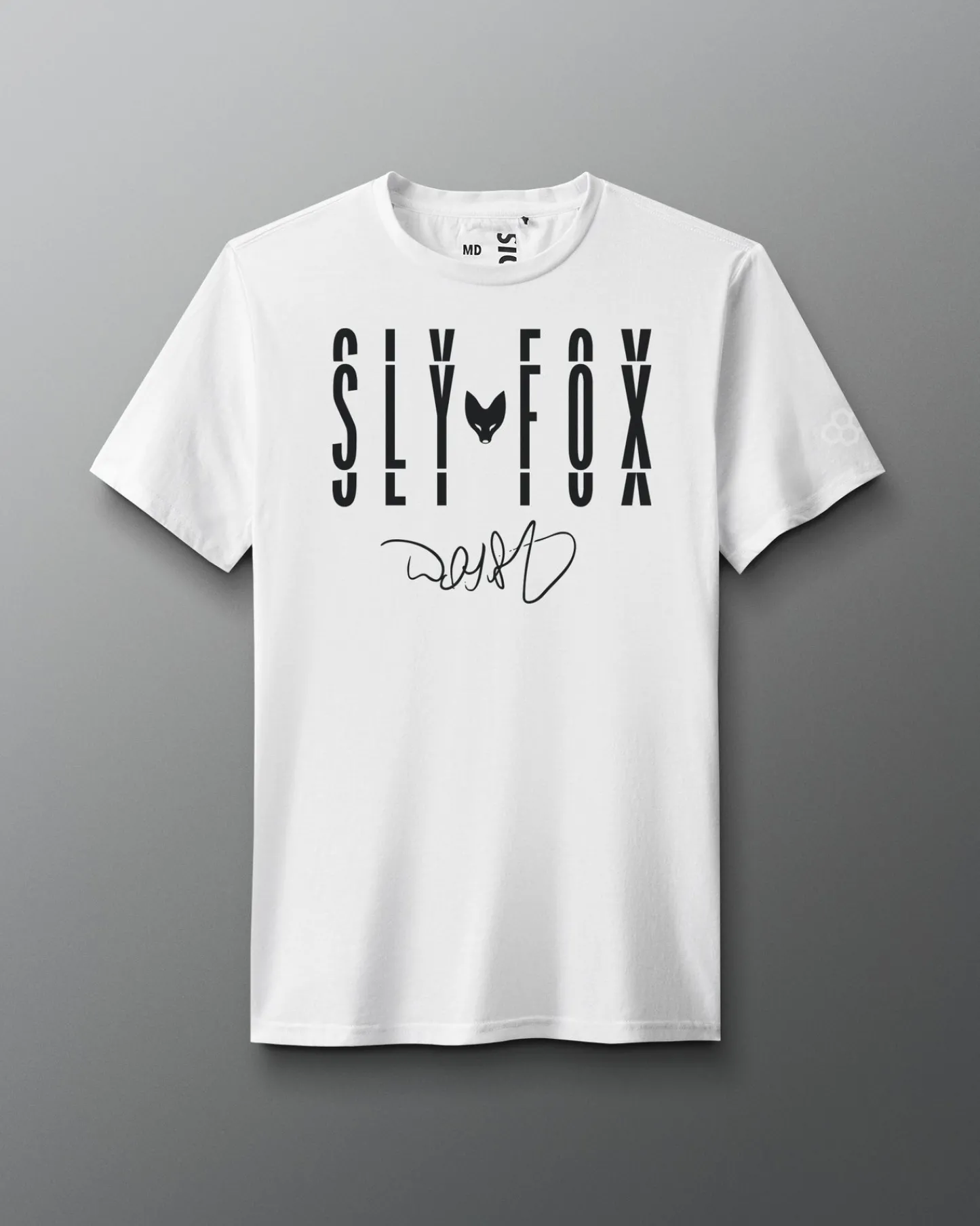 Shirts & Tees|Shirts & Tees>RUDIS Sly Fox Elevate T-Shirt