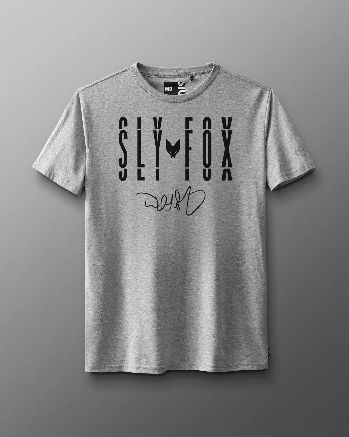 Shirts & Tees|Shirts & Tees>RUDIS Sly Fox Elevate T-Shirt