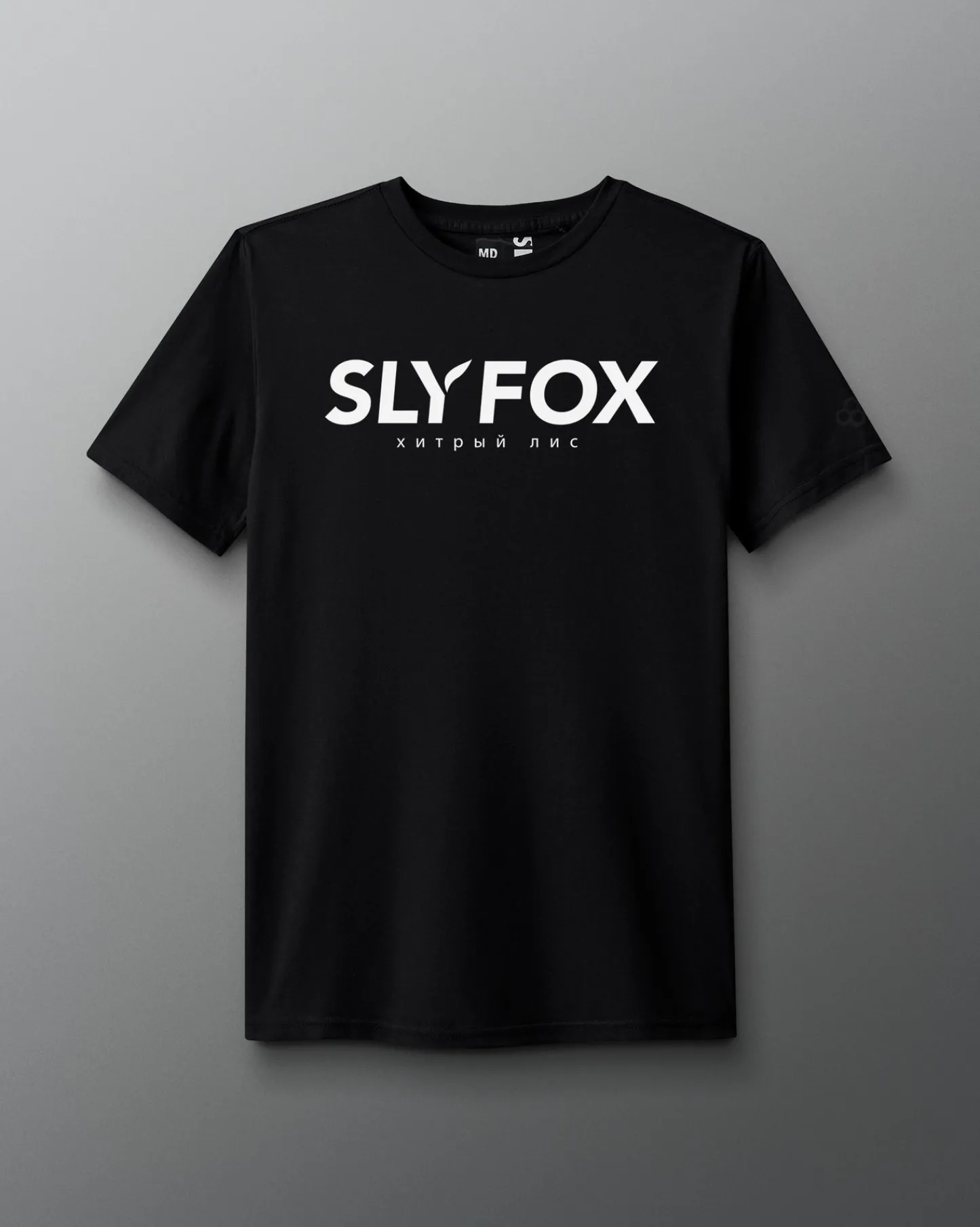 Shirts & Tees|Shirts & Tees>RUDIS Sly Fox Flair Super Soft T-Shirt