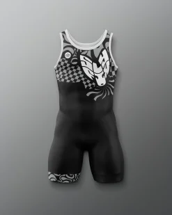 Singlets|Singlets>RUDIS Sly Fox Mat Master Boy's Elite Singlet