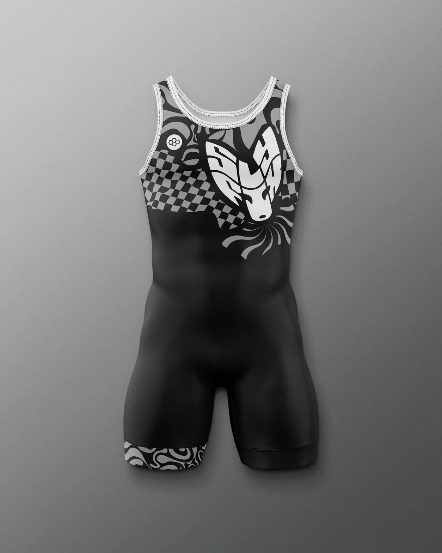 Singlets|Singlets>RUDIS Sly Fox Mat Master Boy's Elite Singlet