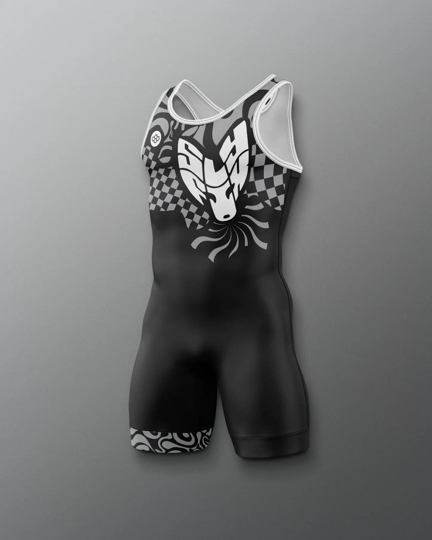 Singlets|Singlets>RUDIS Sly Fox Mat Master Boy's Elite Singlet