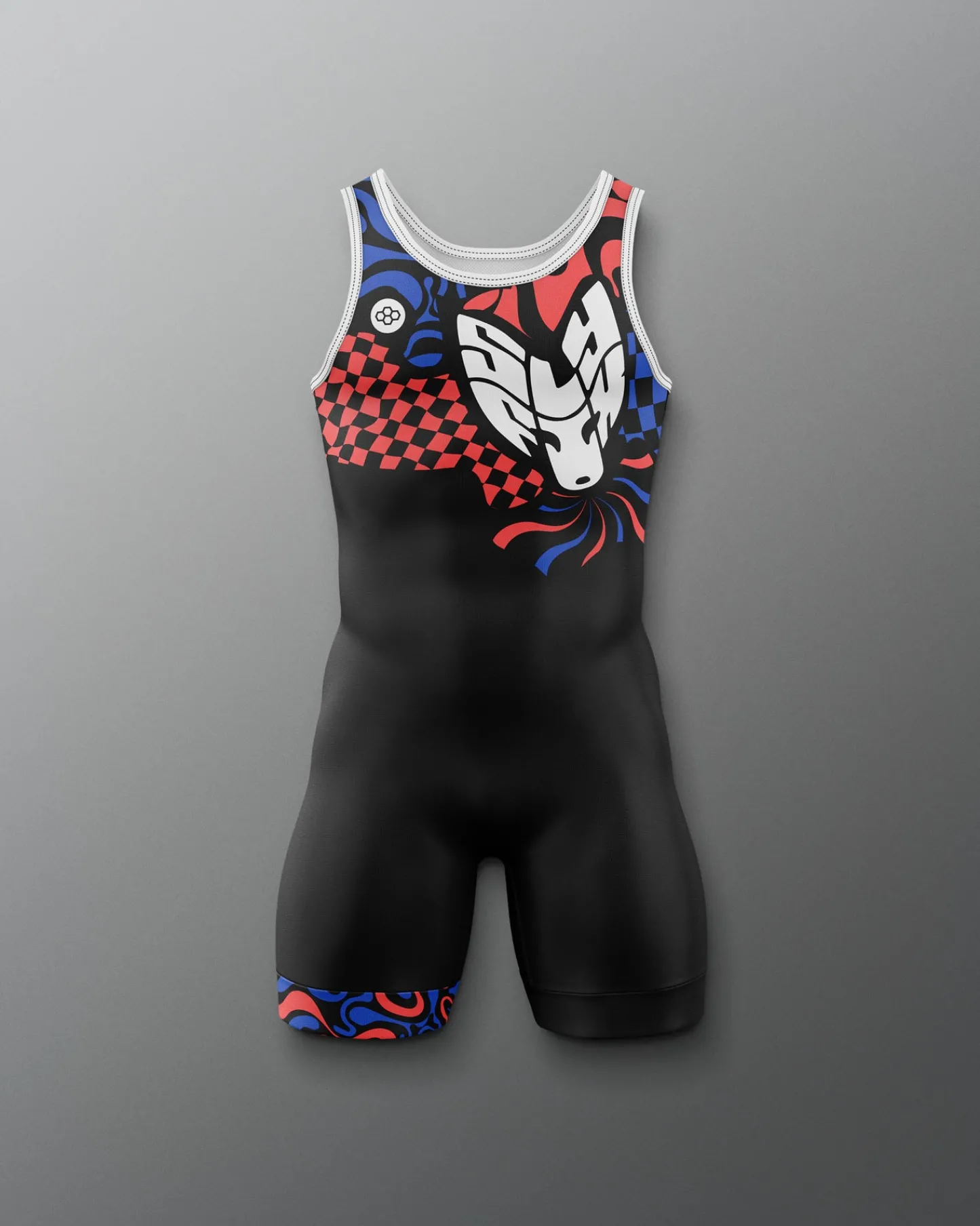 Singlets|Singlets>RUDIS Sly Fox Mat Master Boy's Elite Singlet