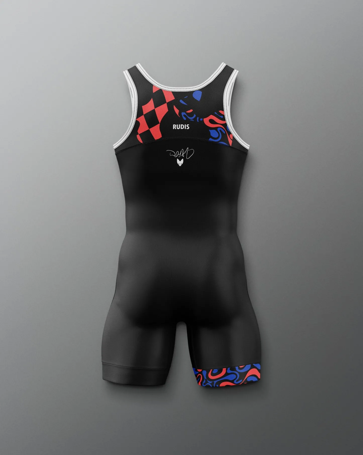 Singlets|Singlets>RUDIS Sly Fox Mat Master Boy's Elite Singlet
