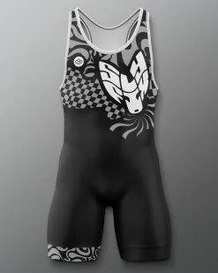 Singlets|Singlets>RUDIS Sly Fox Mat Master Elite 2.0 Singlet