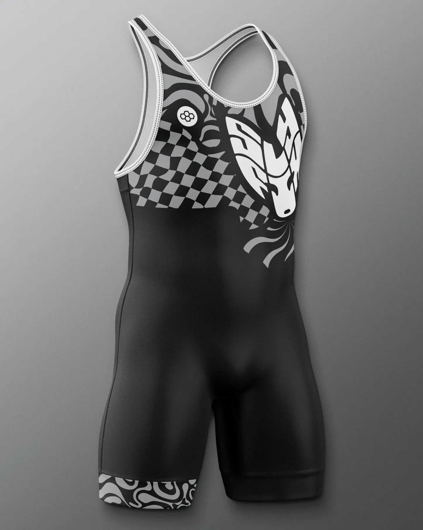 Singlets|Singlets>RUDIS Sly Fox Mat Master Elite 2.0 Singlet