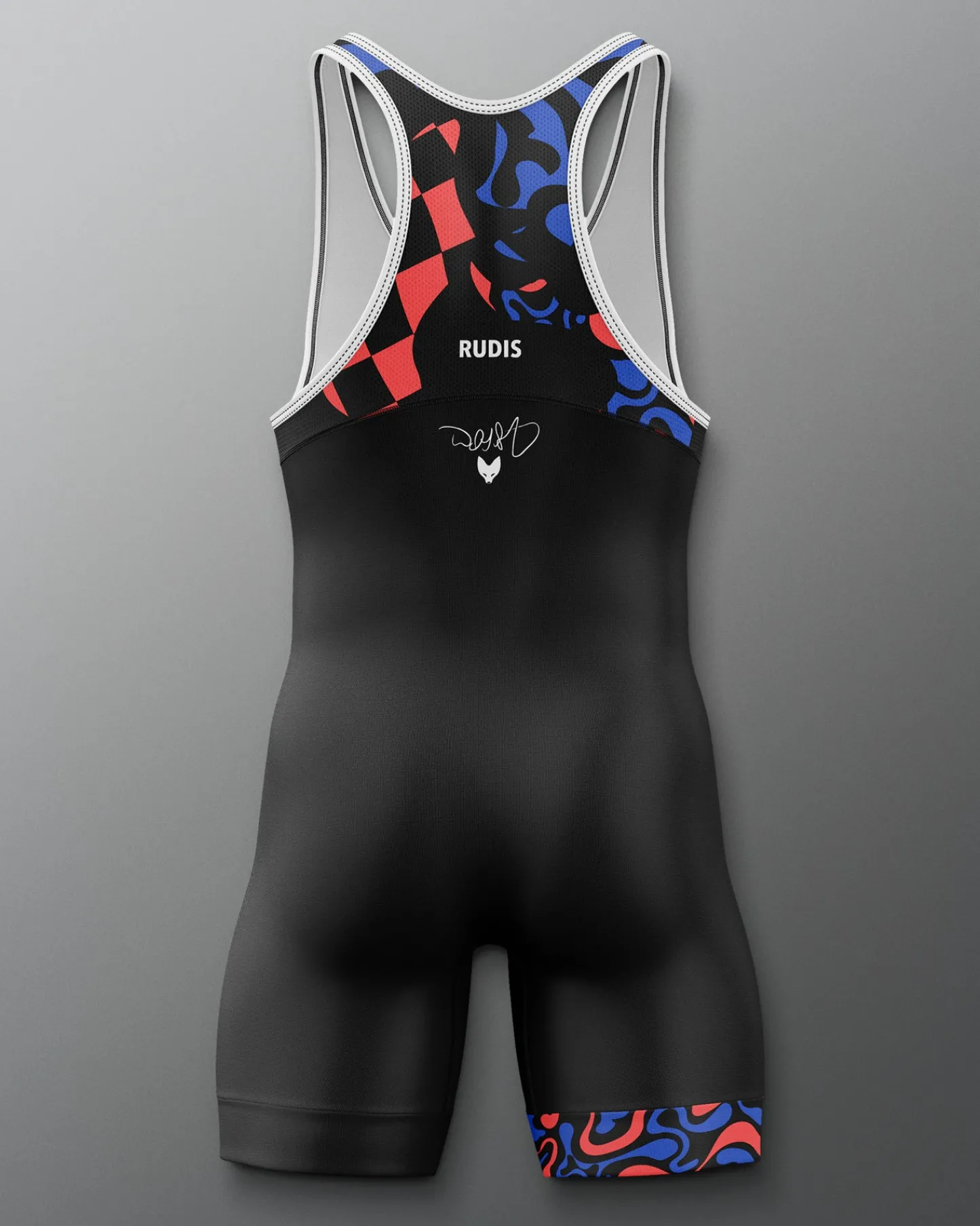 Singlets|Singlets>RUDIS Sly Fox Mat Master Elite 2.0 Singlet