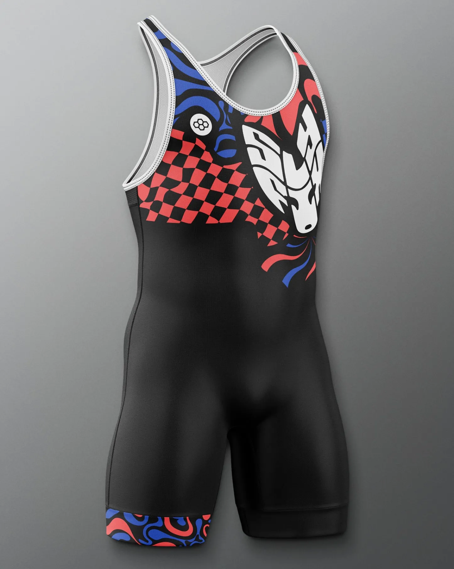 Singlets|Singlets>RUDIS Sly Fox Mat Master Elite 2.0 Singlet