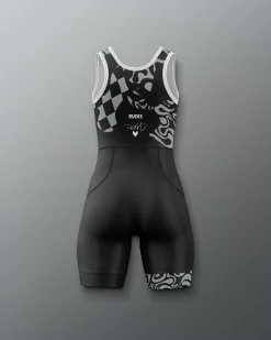 Singlets|Singlets>RUDIS Sly Fox Mat Master Girl's Elite Singlet