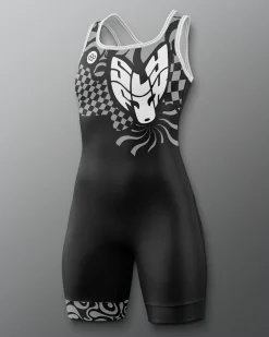 Singlets|Singlets>RUDIS Sly Fox Mat Master Women's Elite 2.0 Singlet