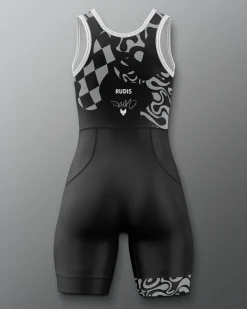 Singlets|Singlets>RUDIS Sly Fox Mat Master Women's Elite 2.0 Singlet