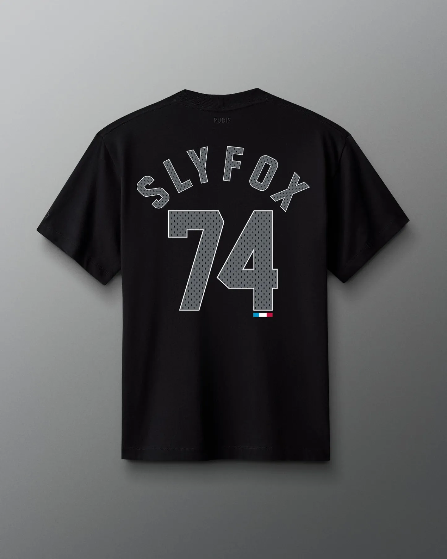 Shirts & Tees|Shirts & Tees>RUDIS Sly Fox Signature Heavyweight Jersey T-Shirt