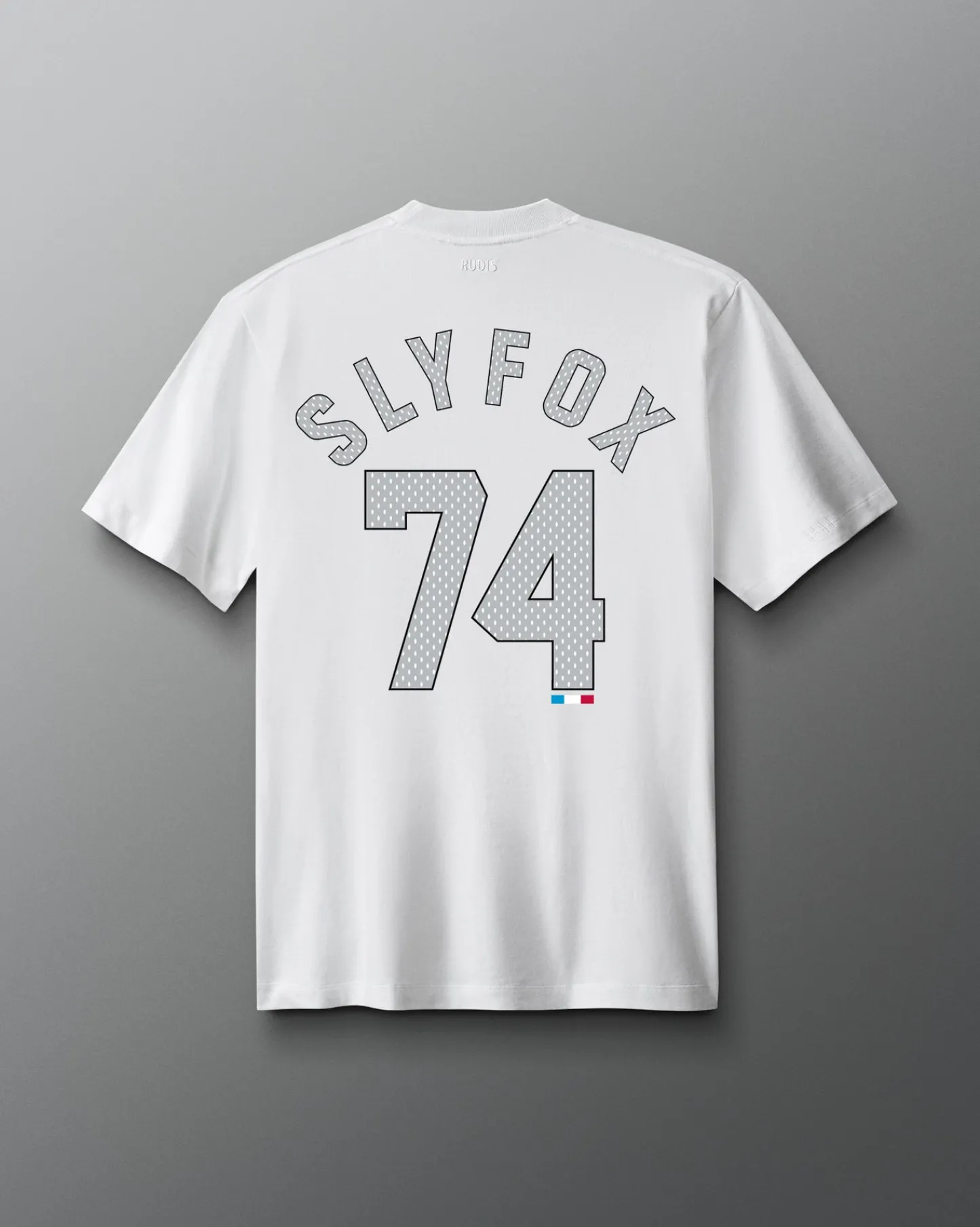 Shirts & Tees|Shirts & Tees>RUDIS Sly Fox Signature Heavyweight Jersey T-Shirt