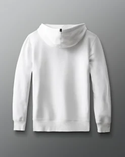 Hoodies & Pullovers|Hoodies & Pullovers>RUDIS South Beach Wrestling Comfort Fleece Hoodie White
