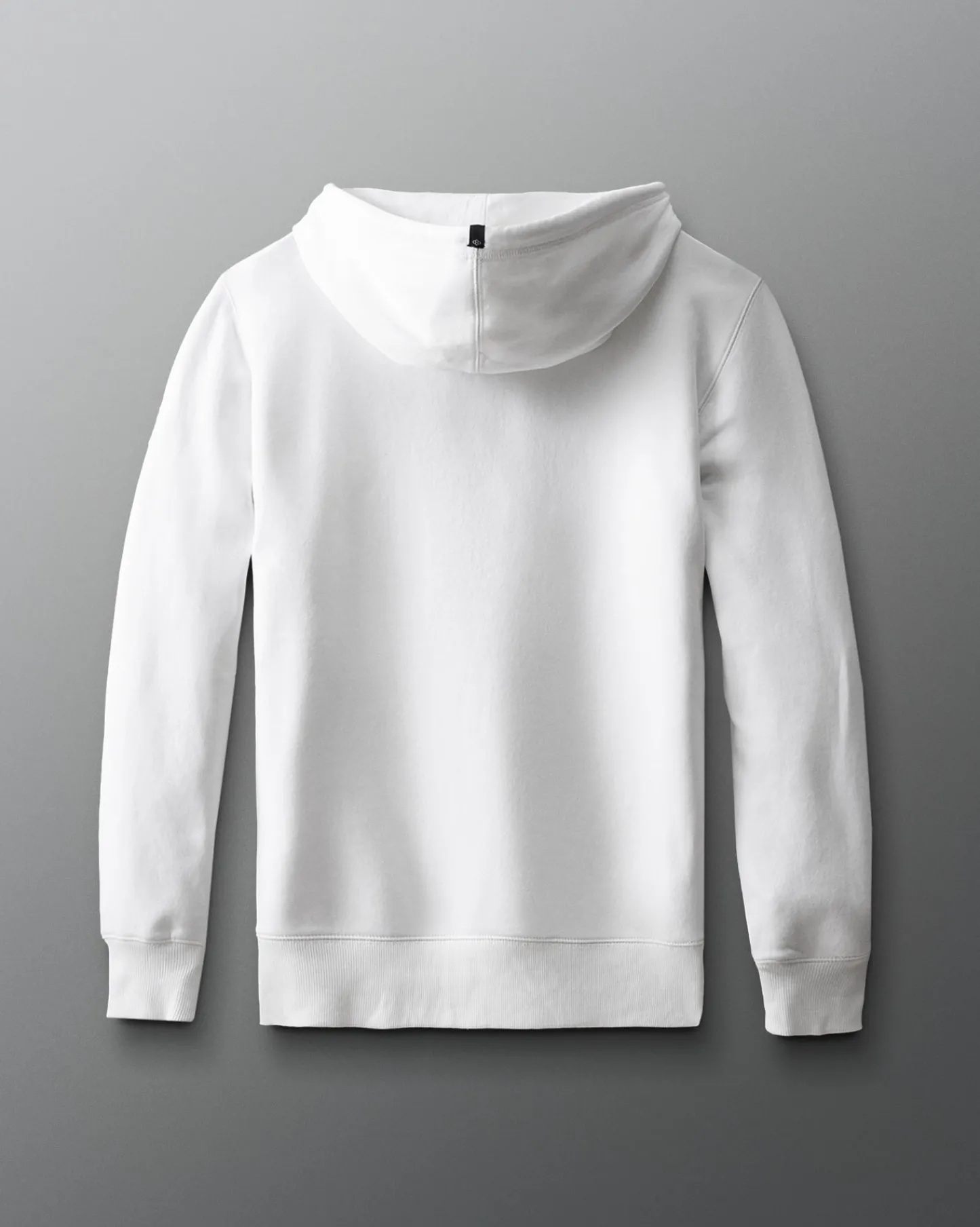 Hoodies & Pullovers|Hoodies & Pullovers>RUDIS South Beach Wrestling Comfort Fleece Hoodie White